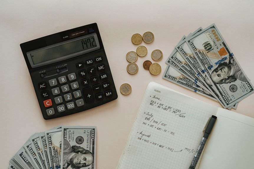 budgeting tools for savings