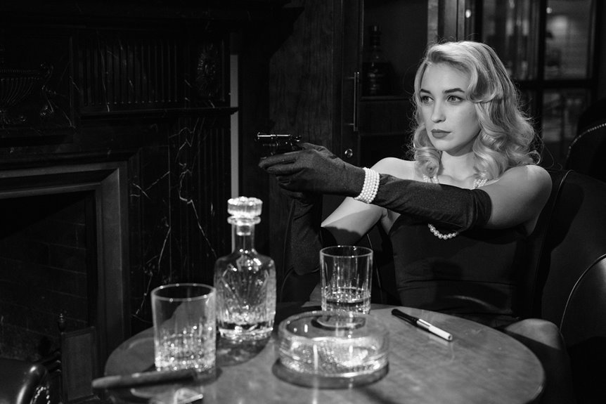 mystery of six numbers