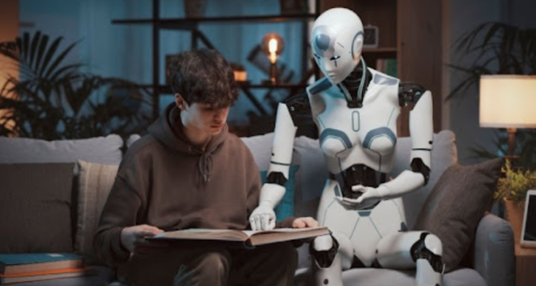 How AI Tutors Are Personalizing Student Learning