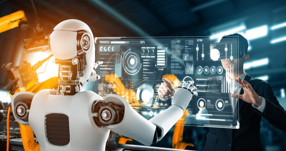 How AI Is Powering the Future of Automation